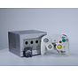 Nintendo GameCube - Console [Zilver) Witte controller