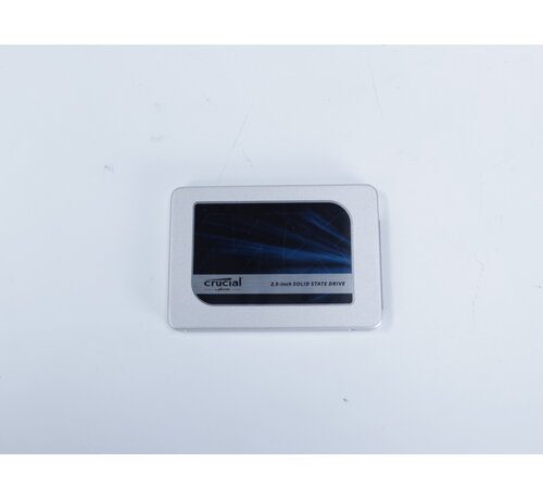 Crucial MX 300 2.5 SSD 525GB [Tweedekansje]