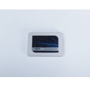 Crucial MX500 2.5 SSD 500GB [Tweedekansje]