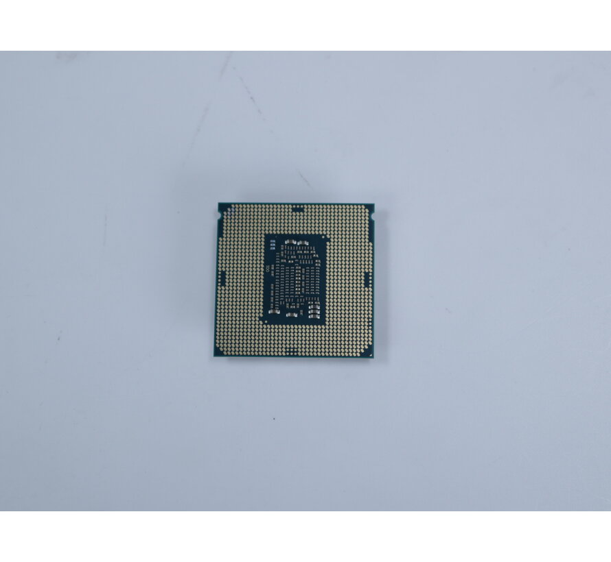 Core i7-7700 3.60GHZ [Tweedekansje]