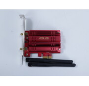 ASUS PCE-AC56 Adapter Wifi [Tweedekansje]