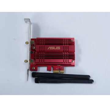 ASUS PCE-AC56 Adapter Wifi [Tweedekansje]