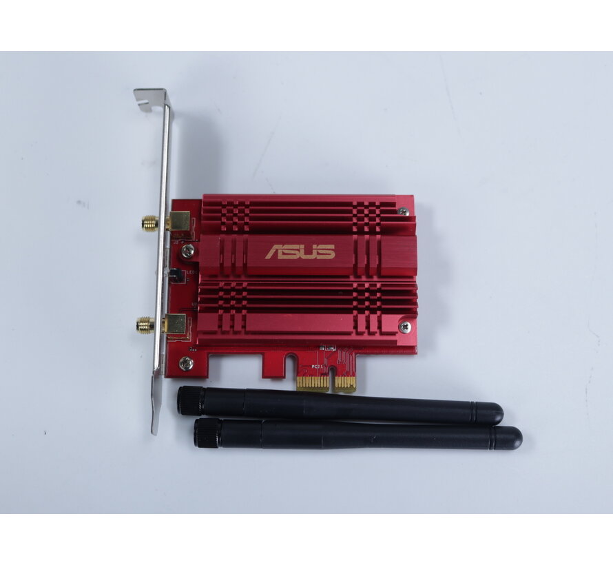 PCE-AC56 Adapter Wifi [Tweedekansje]