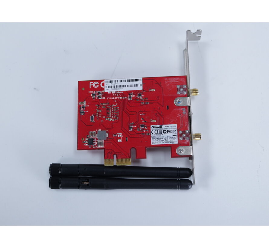 PCE-AC56 Adapter Wifi [Tweedekansje]