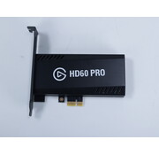 Elgato Game Capture HD60 Pro [Tweedekansje]