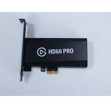 Elgato Game Capture HD60 Pro [Tweedekansje]