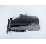 Gigabyte Aorus GeForce RTX 3080 LHR Xtreme Waterforce WB 10G [Tweedekansje]