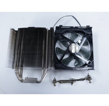 Cooler Master Hyper 212 Evo (Socket Intel) [Tweedekansje]