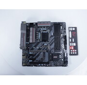 MSI MSI B250M Mortar [Tweedekansje]