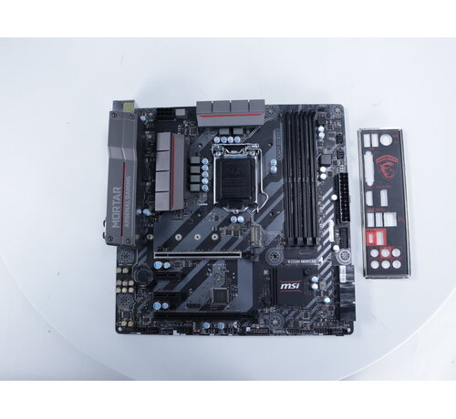 MSI MSI B250M Mortar [Tweedekansje]