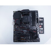 MSI MPG X570 Gaming Plus [Tweedekansje]