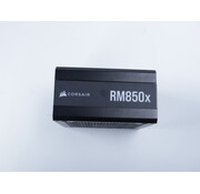 Corsair RM850X Voeding [Tweedekansje]
