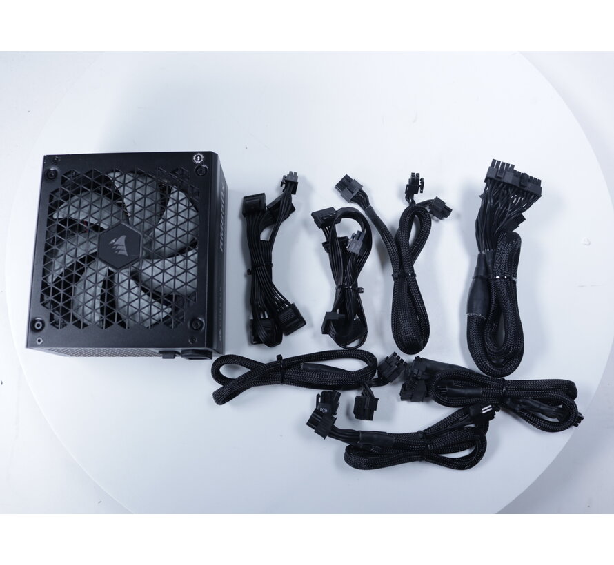 RM850X Voeding [Tweedekansje]