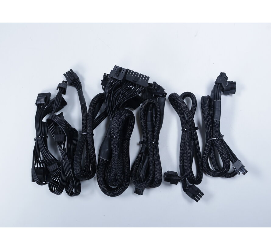 RM850X Voeding [Tweedekansje]