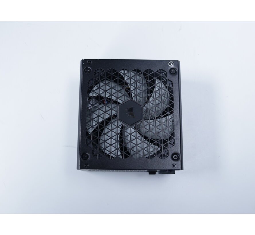 RM850X Voeding [Tweedekansje]