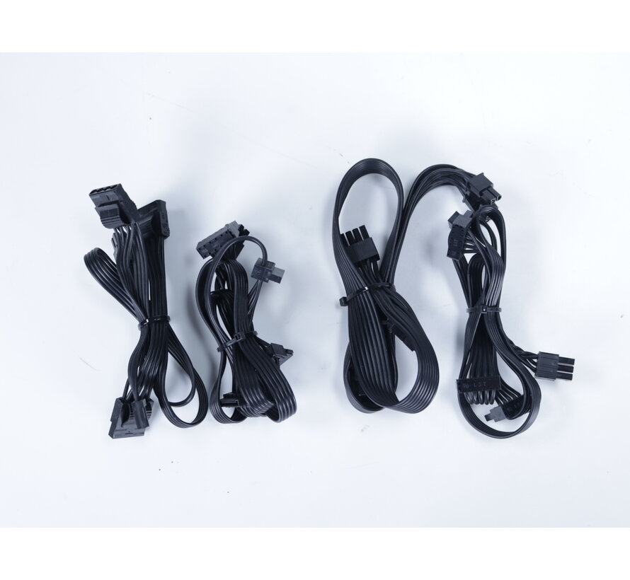 CX750M Voeding [Tweedekansje]