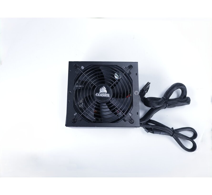 CX750M Voeding [Tweedekansje]