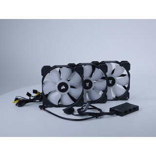 iCUE SP120 RGB Elite [Tweedekansje] [Retourdeal]
