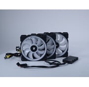 Corsair LL120 RGB Led 120MM [Tweedekansje]