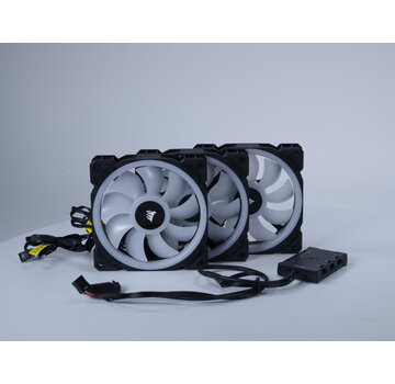 Corsair LL120 RGB Led 120MM [Tweedekansje]