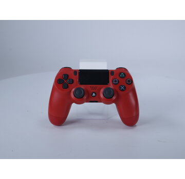 Sony PlayStation 4 - Controller Rood [Tweedekansje]