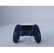Playstation 4 - Controller Blauw [Tweedekansje]