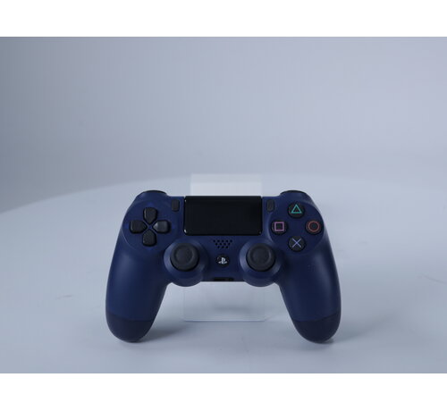 Playstation 4 - Controller Blauw [Tweedekansje]