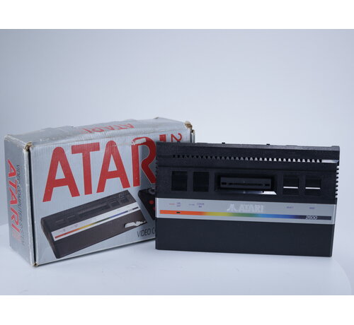 Atari, Inc. Atari 2600 - Video Computer System Complete #2