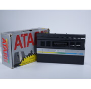 Atari 2600 - Console [Compleet in doos]