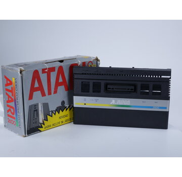 Atari 2600 - Console [Compleet in doos]