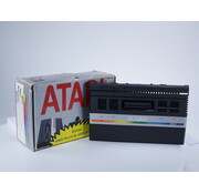 Atari 2600 - Console [Compleet in doos]