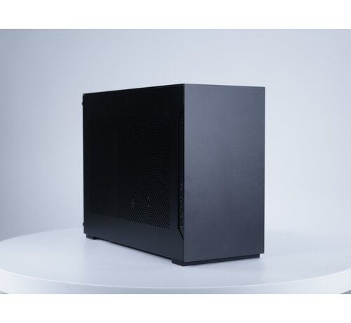 Lian Li A4-H2O PCI 4.0 mini Tower ( geen PCIE riser kabel) - [Tweedekansje]