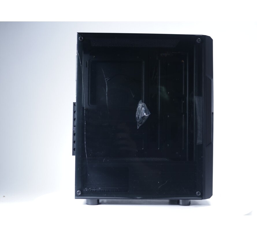 3306 Cavy (Schade zijpaneel) [Tweedekansje]