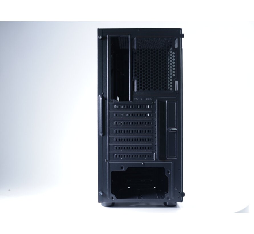 3306 Cavy (Schade zijpaneel) [Tweedekansje]