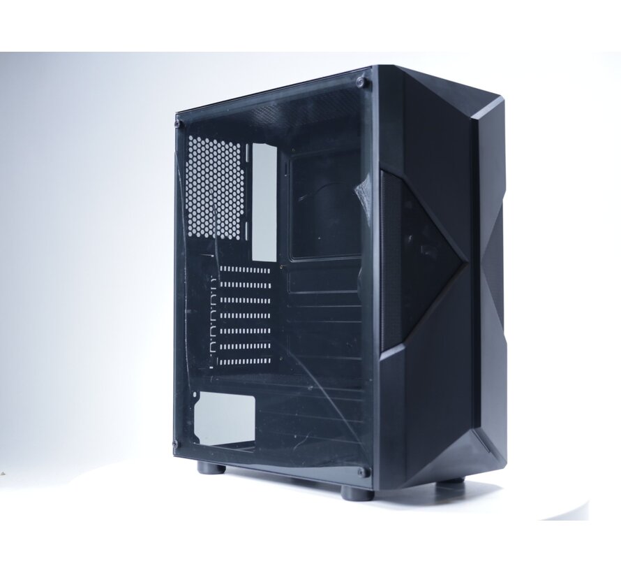 3306 Cavy (Schade zijpaneel) [Tweedekansje]