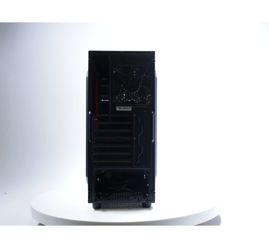 VG4-W Rood [Tweedekansje]