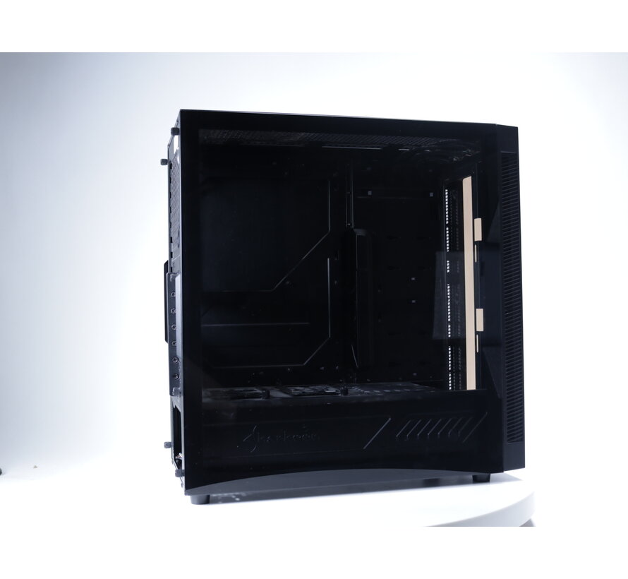 TG6 (Zonder Fans) [Tweedekansje]