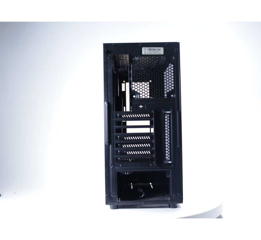 TG6 (Zonder Fans) [Tweedekansje]