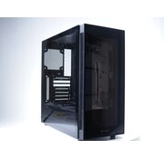 Sharkoon TG6 (Zonder Fans) [Tweedekansje]