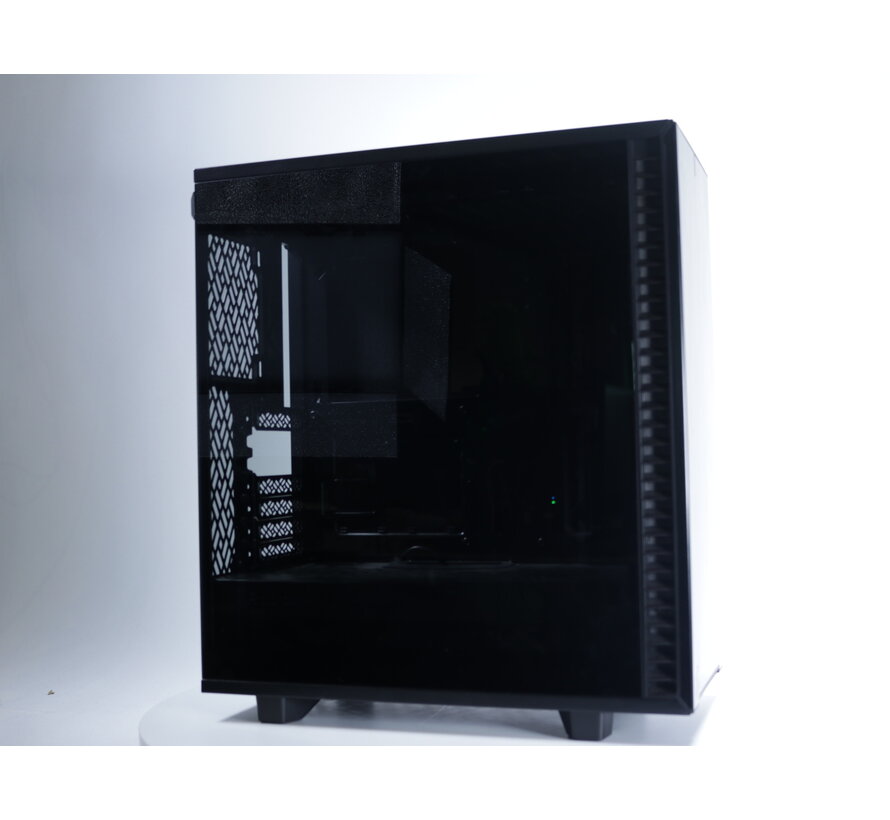 Define 7 [Tweedekansje]