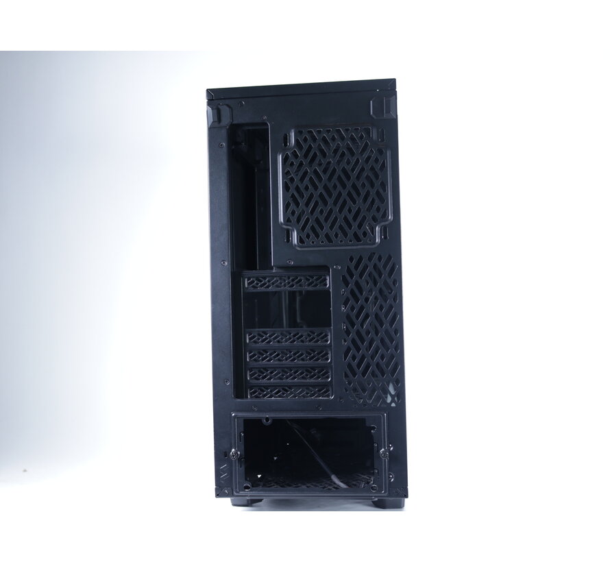 Define 7 [Tweedekansje]