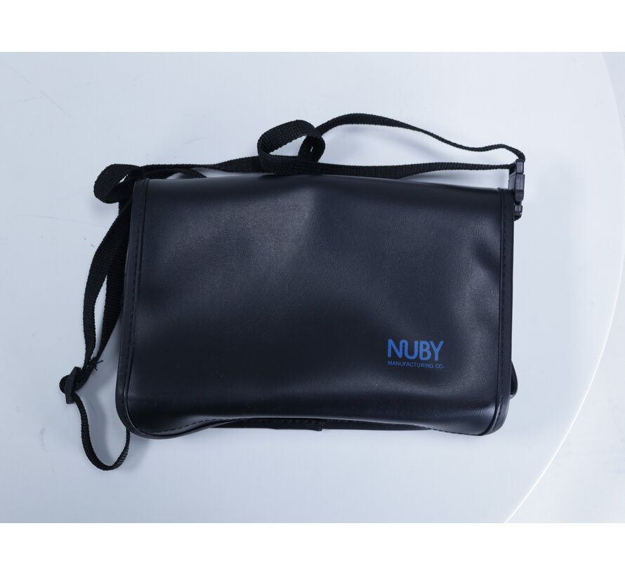 Nuby Play & Carry Case For Game Gear