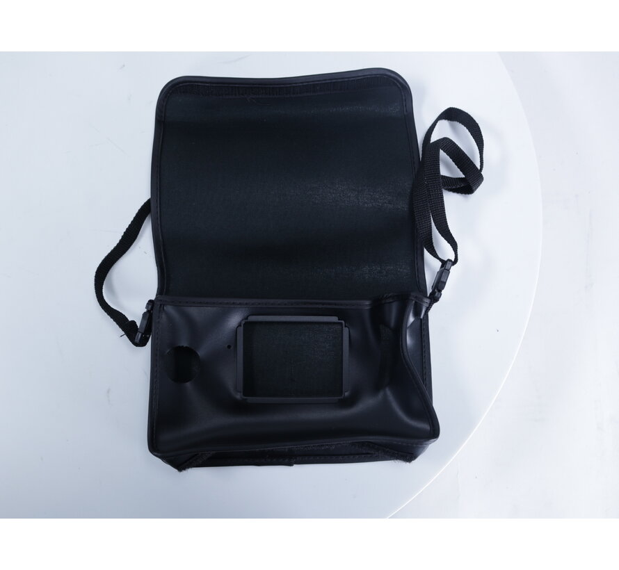 Nuby Play & Carry Case For Game Gear