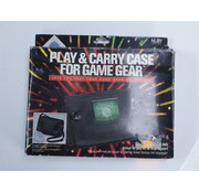 Nuby Play & Carry Case For Game Gear