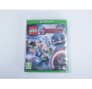 Crystal Dynamics Xbox one - Marvel Avengers (sealed)
