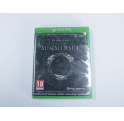 ZeniMax Online Studios Xbox one - Summerset (sealed)