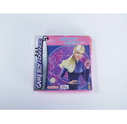Digital Illusions Canada Gameboy Advance - Barbie Secret Agent [CIB]