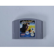 Eurocom N64 - 007: The World is Not Enough