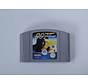 N64 - 007 The World is nog Enough