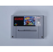 Software Creations SNES – Plok